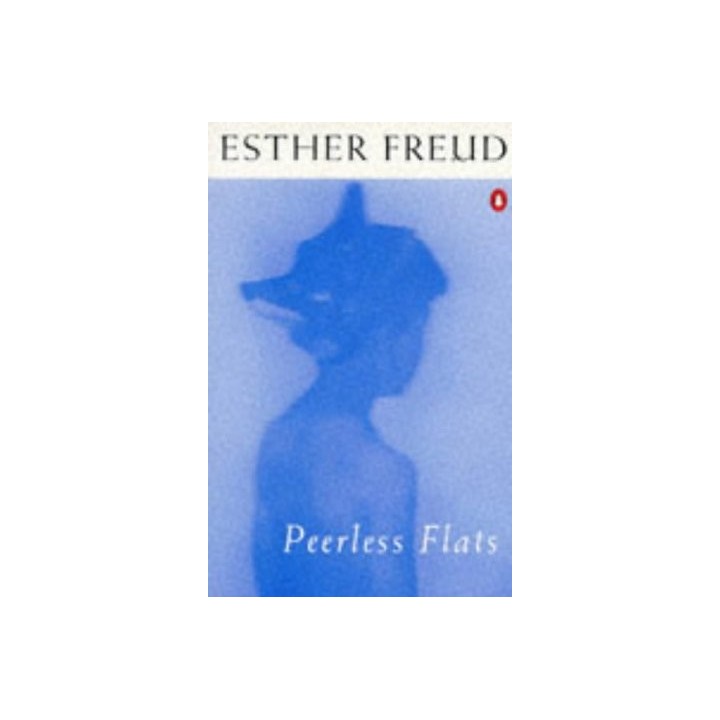 Peerless Flats - Esther Freud